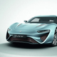 Illustration for article titled Supercar That Runs Using Salt Water Approved For Use On European Roads
